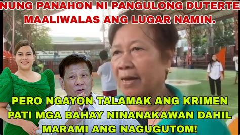 Maaliwalas Ang Mukha Namin Ngayong Araw Dahil .